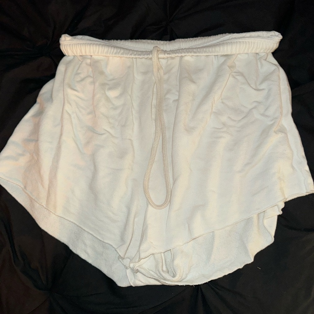 Aerie Beach Shorts